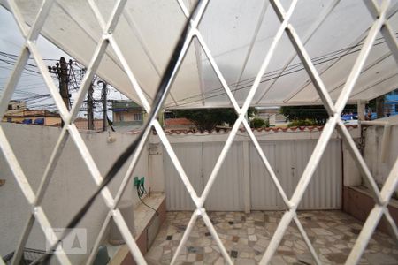 Casa à venda com 240m², 3 quartos e 2 vagasVista da Sala de Jantar