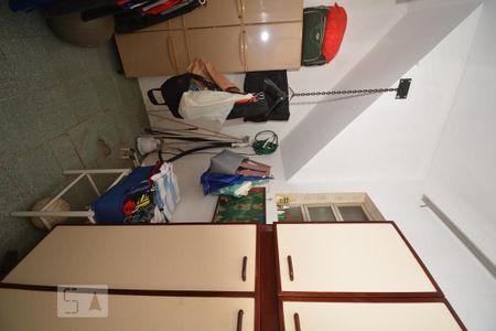 Casa à venda com 240m², 3 quartos e 2 vagasQuarto Extra Reversível