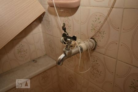 Casa à venda com 240m², 3 quartos e 2 vagasTerraço - Lavanderia