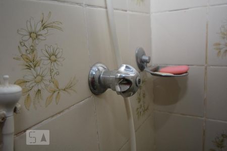 Casa à venda com 240m², 3 quartos e 2 vagasBanheiro da Suíte 3