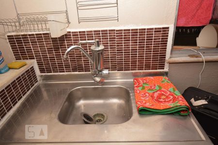 Casa à venda com 240m², 3 quartos e 2 vagasTerraço - Churrasqueira