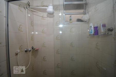 Casa à venda com 240m², 3 quartos e 2 vagasBanheiro da Suíte 3