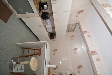 Casa à venda com 240m², 3 quartos e 2 vagasCozinha