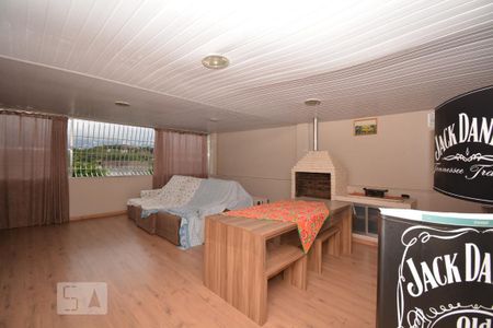 Casa à venda com 240m², 3 quartos e 2 vagasTerraço - Churrasqueira