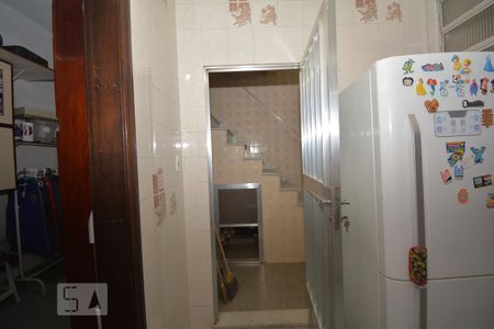 Casa à venda com 240m², 3 quartos e 2 vagasÁrea de Serviço