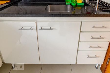 Apartamento para alugar com 61m², 1 quarto e 1 vaga Apartamento para alugar com 61m², 1 quarto e 1 vagaCozinha