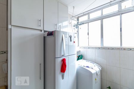 Apartamento para alugar com 61m², 1 quarto e 1 vaga Apartamento para alugar com 61m², 1 quarto e 1 vagaCozinha