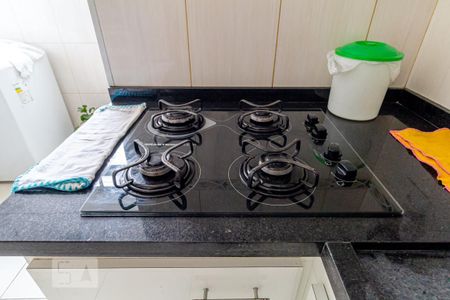 Apartamento para alugar com 61m², 1 quarto e 1 vaga Apartamento para alugar com 61m², 1 quarto e 1 vagaCozinha