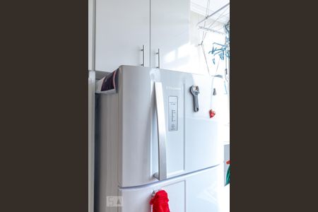 Apartamento para alugar com 61m², 1 quarto e 1 vaga Apartamento para alugar com 61m², 1 quarto e 1 vagaCozinha