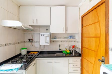 Apartamento para alugar com 61m², 1 quarto e 1 vaga Apartamento para alugar com 61m², 1 quarto e 1 vagaCozinha