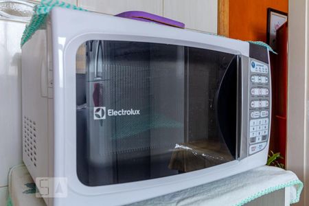 Apartamento para alugar com 61m², 1 quarto e 1 vaga Apartamento para alugar com 61m², 1 quarto e 1 vagaCozinha