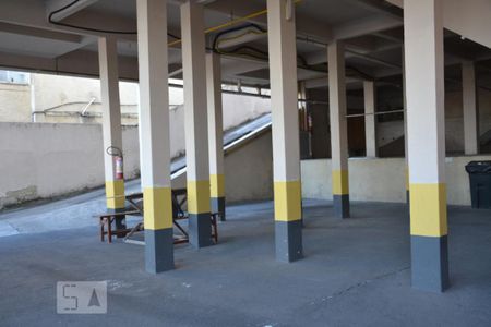 Apartamento à venda com 70m², 2 quartos e 1 vagaGaragem