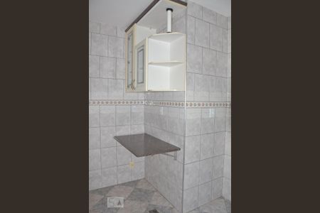 Apartamento à venda com 70m², 2 quartos e 1 vagaCozinha