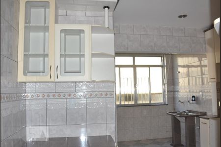 Apartamento à venda com 70m², 2 quartos e 1 vagaCozinha