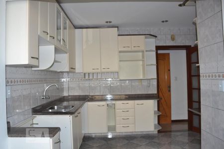 Apartamento à venda com 70m², 2 quartos e 1 vagaCozinha