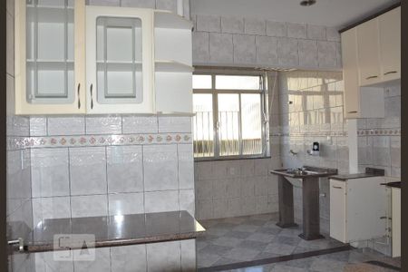 Apartamento à venda com 70m², 2 quartos e 1 vagaCozinha