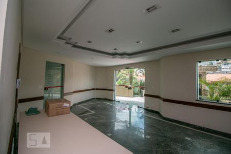 Apartamento à venda com 150m², 3 quartos e 3 vagas Apartamento à venda com 150m², 3 quartos e 3 vagasSalão de Festas