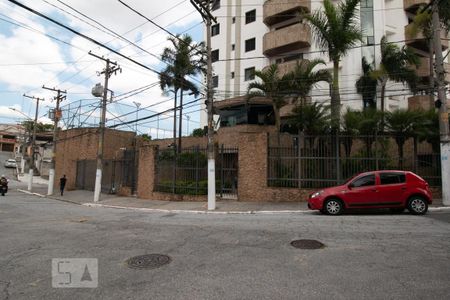 Apartamento à venda com 150m², 3 quartos e 3 vagas Apartamento à venda com 150m², 3 quartos e 3 vagasFachada