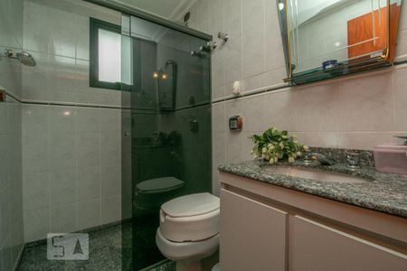 Apartamento à venda com 150m², 3 quartos e 3 vagas Apartamento à venda com 150m², 3 quartos e 3 vagasBanheiro