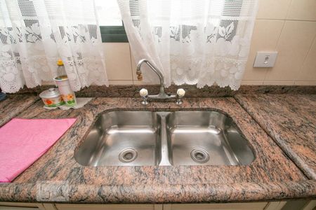 Apartamento à venda com 150m², 3 quartos e 3 vagas Apartamento à venda com 150m², 3 quartos e 3 vagasCozinha