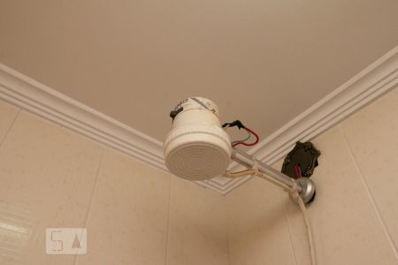 Apartamento à venda com 150m², 3 quartos e 3 vagas Apartamento à venda com 150m², 3 quartos e 3 vagasBanheiro de Serviço