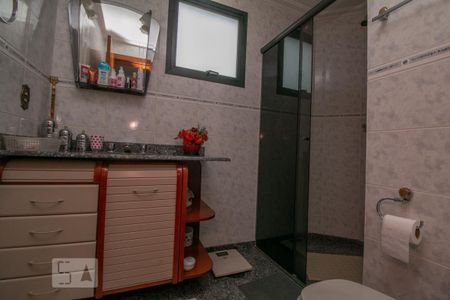 Apartamento à venda com 150m², 3 quartos e 3 vagas Apartamento à venda com 150m², 3 quartos e 3 vagasBanheiro Suíte