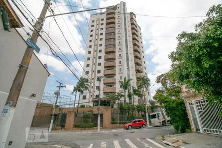 Apartamento à venda com 150m², 3 quartos e 3 vagas Apartamento à venda com 150m², 3 quartos e 3 vagasFachada
