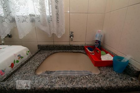 Apartamento à venda com 150m², 3 quartos e 3 vagas Apartamento à venda com 150m², 3 quartos e 3 vagasÁrea de Serviço