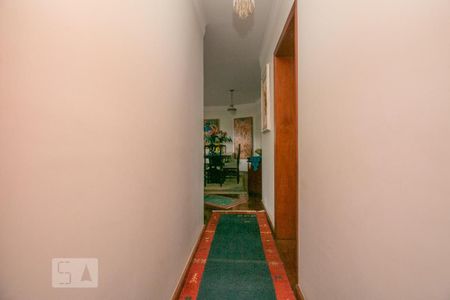 Apartamento à venda com 150m², 3 quartos e 3 vagas Apartamento à venda com 150m², 3 quartos e 3 vagasCorredor