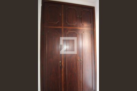 Casa à venda com 323m², 3 quartos e 4 vagasTerraço do Quarto 3 (suíte master) - Closet