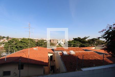 Casa à venda com 323m², 3 quartos e 4 vagasVista do Escritório 2