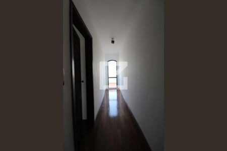 Casa à venda com 323m², 3 quartos e 4 vagasCorredor (1º andar)