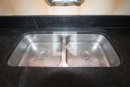 Casa à venda com 323m², 3 quartos e 4 vagasCozinha