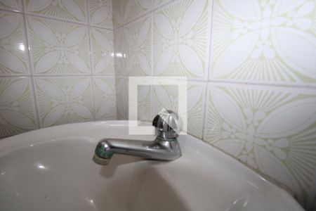 Casa à venda com 323m², 3 quartos e 4 vagasBanheiro de Serviço