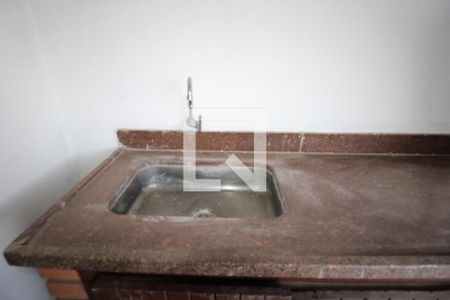 Casa à venda com 323m², 3 quartos e 4 vagasQuintal - Churrasqueira