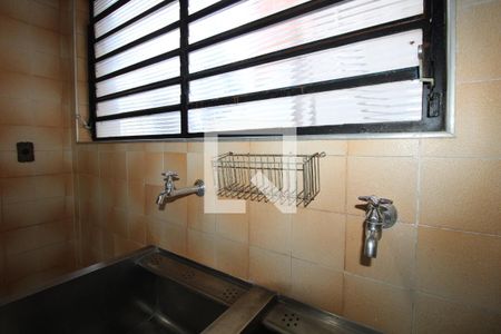 Casa à venda com 323m², 3 quartos e 4 vagasÁrea de Serviço