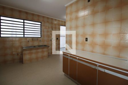 Casa à venda com 323m², 3 quartos e 4 vagasÁrea de Serviço