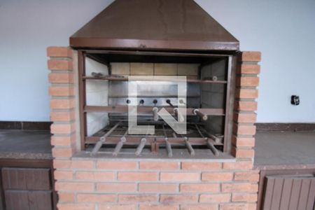 Casa à venda com 323m², 3 quartos e 4 vagasQuintal - Churrasqueira