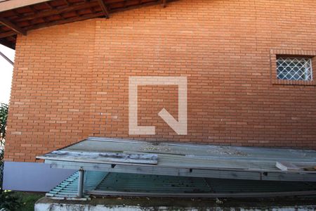 Casa à venda com 323m², 3 quartos e 4 vagasVista do Quarto 2 (suíte)