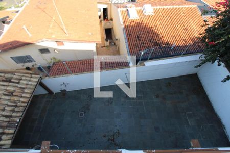 Casa à venda com 323m², 3 quartos e 4 vagasQuintal