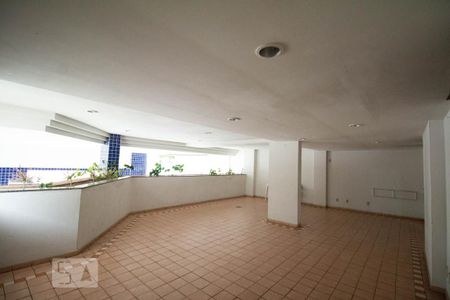 Apartamento à venda com 75m², 2 quartos e 1 vaga Apartamento à venda com 75m², 2 quartos e 1 vagaArea comum salão de festas