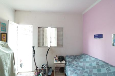 Casa à venda com 79m², 2 quartos e 1 vagaQuarto 2