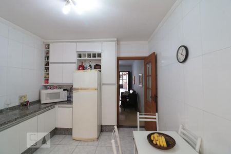Casa à venda com 79m², 2 quartos e 1 vagaCozinha