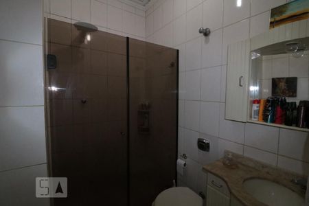 Casa à venda com 79m², 2 quartos e 1 vagaBanheiro Social