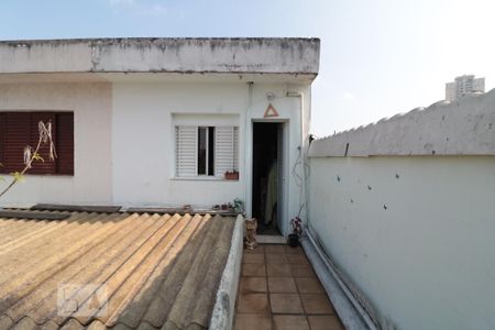 Casa à venda com 79m², 2 quartos e 1 vagaVaranda Quarto 2