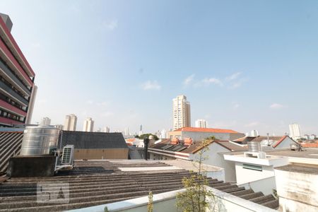 Casa à venda com 79m², 2 quartos e 1 vagaVista Varanda Quarto 2