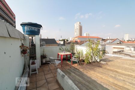 Casa à venda com 79m², 2 quartos e 1 vagaVaranda Quarto 2