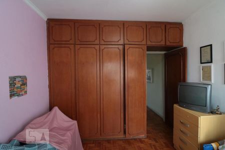 Casa à venda com 79m², 2 quartos e 1 vagaQuarto 2