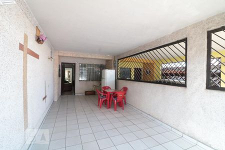 Casa à venda com 79m², 2 quartos e 1 vagaGaragem