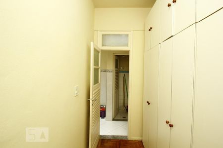 Quarto 2 de apartamento à venda com 2 quartos, 52m² em Flamengo, Rio de Janeiro